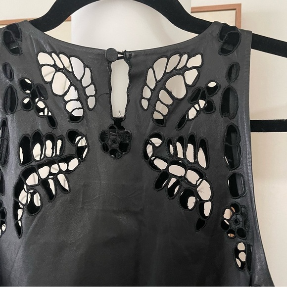 line dance dress Dance Dresses Course Level 2: Empire Line Ballet Dress main image 1